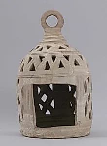 Lantern by Unknown Artist