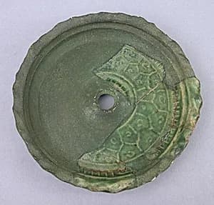 Lid by Unknown Artist