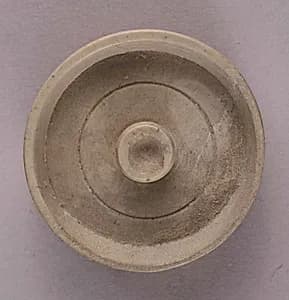 Lid by Unknown Artist