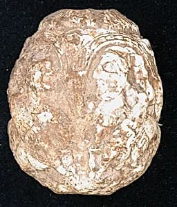 Mace Head by Unknown Artist