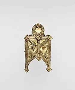 Marriage Pendant (Thali) by Unknown Artist
