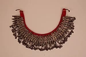Necklace by Unknown Artist