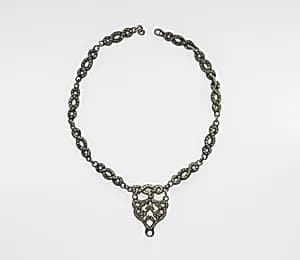 Necklace by Unknown Artist