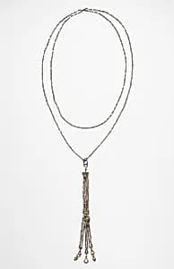 Necklace by Unknown Artist