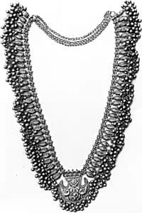 Necklace by Unknown Artist