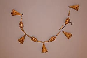 Necklace by Unknown Artist
