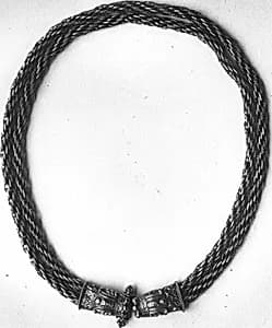 Necklace by Unknown Artist