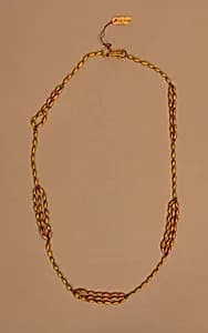 Necklace by Unknown Artist
