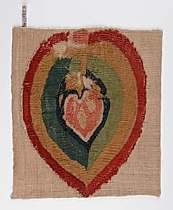 Ornament by Unknown Artist