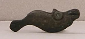 Ornament by Unknown Artist