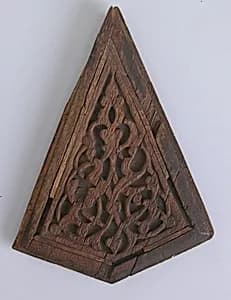 Panel by Unknown Artist