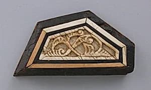 Panel by Unknown Artist