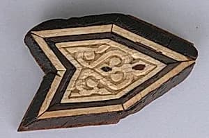 Panel by Unknown Artist