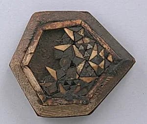 Panel by Unknown Artist
