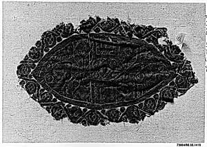 Panel by Unknown Artist