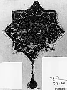 Panel by Unknown Artist
