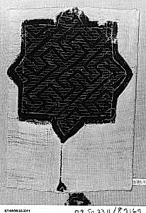 Panel by Unknown Artist