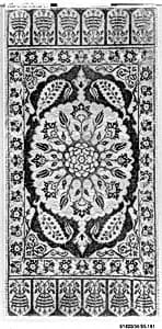 Panel by Unknown Artist