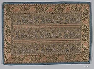 Panel by Unknown Artist