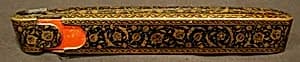 Pen Box (Qalamdan) by Unknown Artist