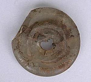 Pendant by Unknown Artist