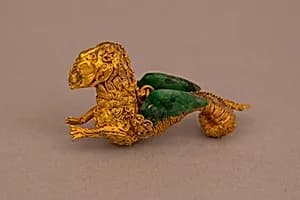 Pendant by Unknown Artist