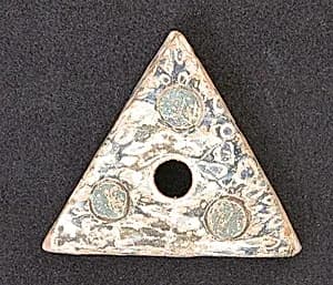 Pendant by Unknown Artist