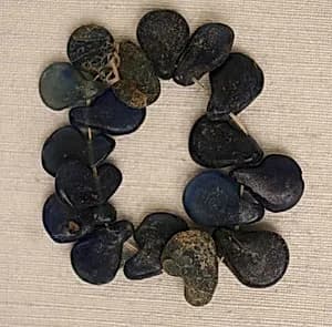 Pendants by Unknown Artist