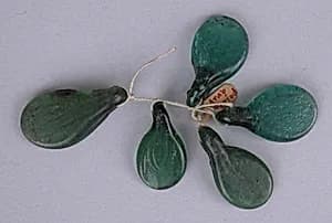 Pendants by Unknown Artist