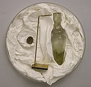 Perfume Sprinkler by Unknown Artist