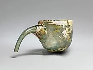 Physician's Cupping Glass or Alembic by Unknown Artist