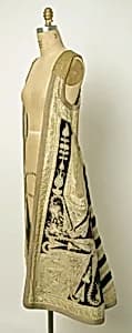 Pirpiri Kaftan by Unknown Artist