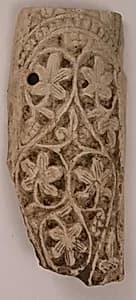 Plaque by Unknown Artist