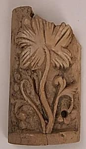 Plaque by Unknown Artist