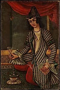 Portrait of a Young Man by Unknown Artist