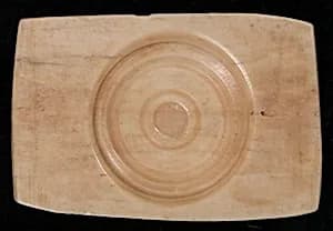 Probably a Counter by Unknown Artist