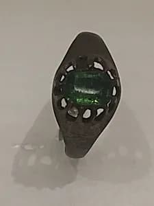 Ring by Unknown Artist