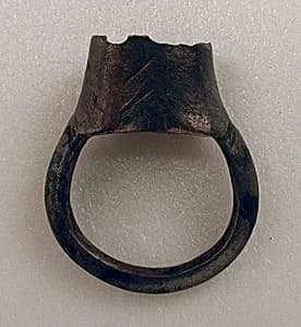 Ring by Unknown Artist