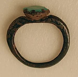 Ring by Unknown Artist