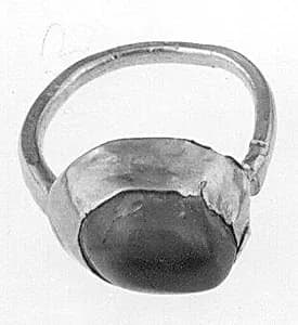 Ring by Unknown Artist