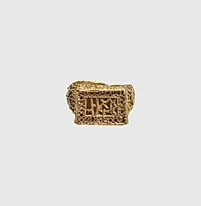 Ring by Unknown Artist