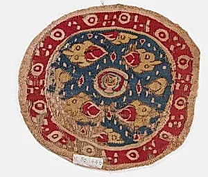 Roundel by Unknown Artist