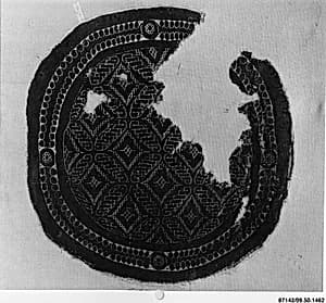 Roundel by Unknown Artist