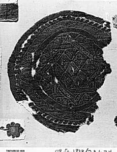Roundel by Unknown Artist
