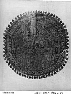 Roundel by Unknown Artist