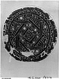 Roundel by Unknown Artist