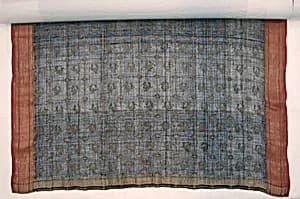 Sari by Unknown Artist