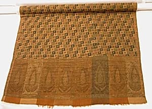 Shawl by Unknown Artist