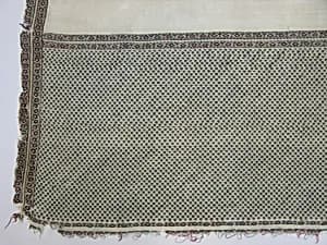 Shawl by Unknown Artist