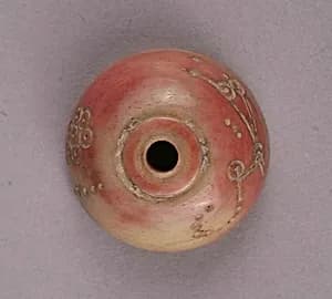 Spindle Whorl by Unknown Artist